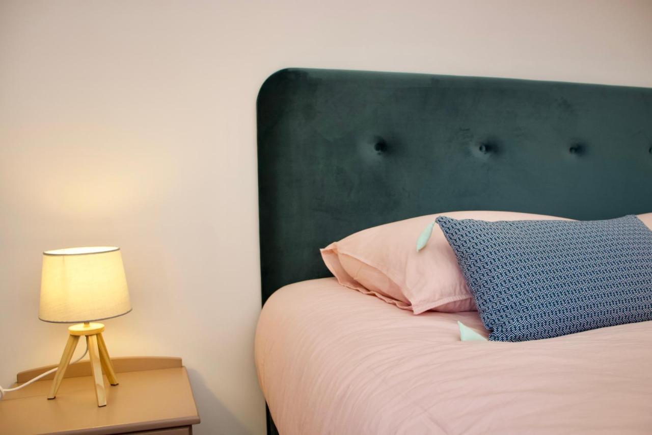 Bed and Breakfast Le Logis D'Anne-Sophie Chuignolles Esterno foto